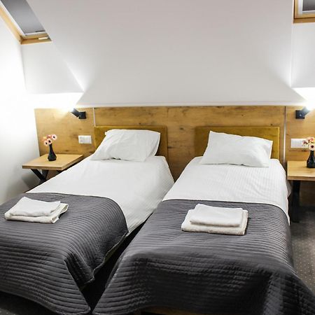 Hotel Regina Radom Luaran gambar