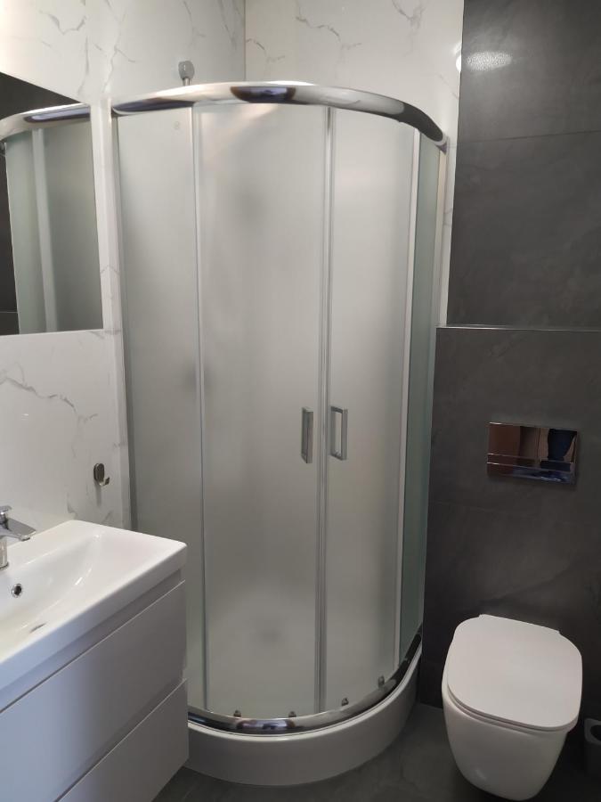 Hotel Regina Radom Luaran gambar