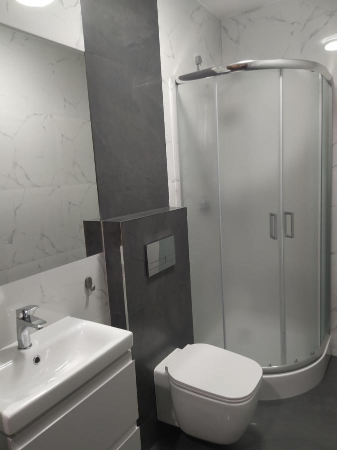 Hotel Regina Radom Luaran gambar