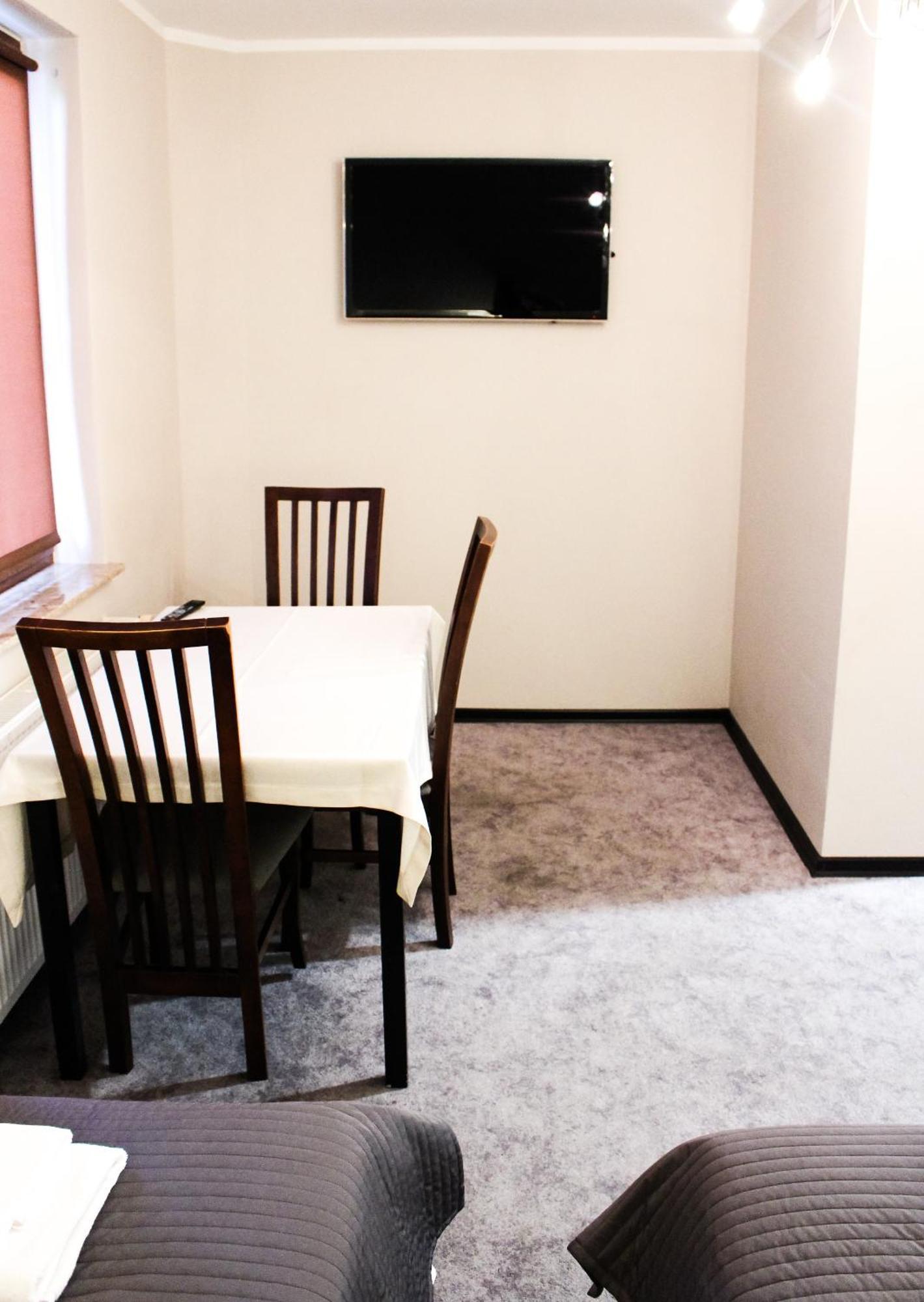 Hotel Regina Radom Luaran gambar