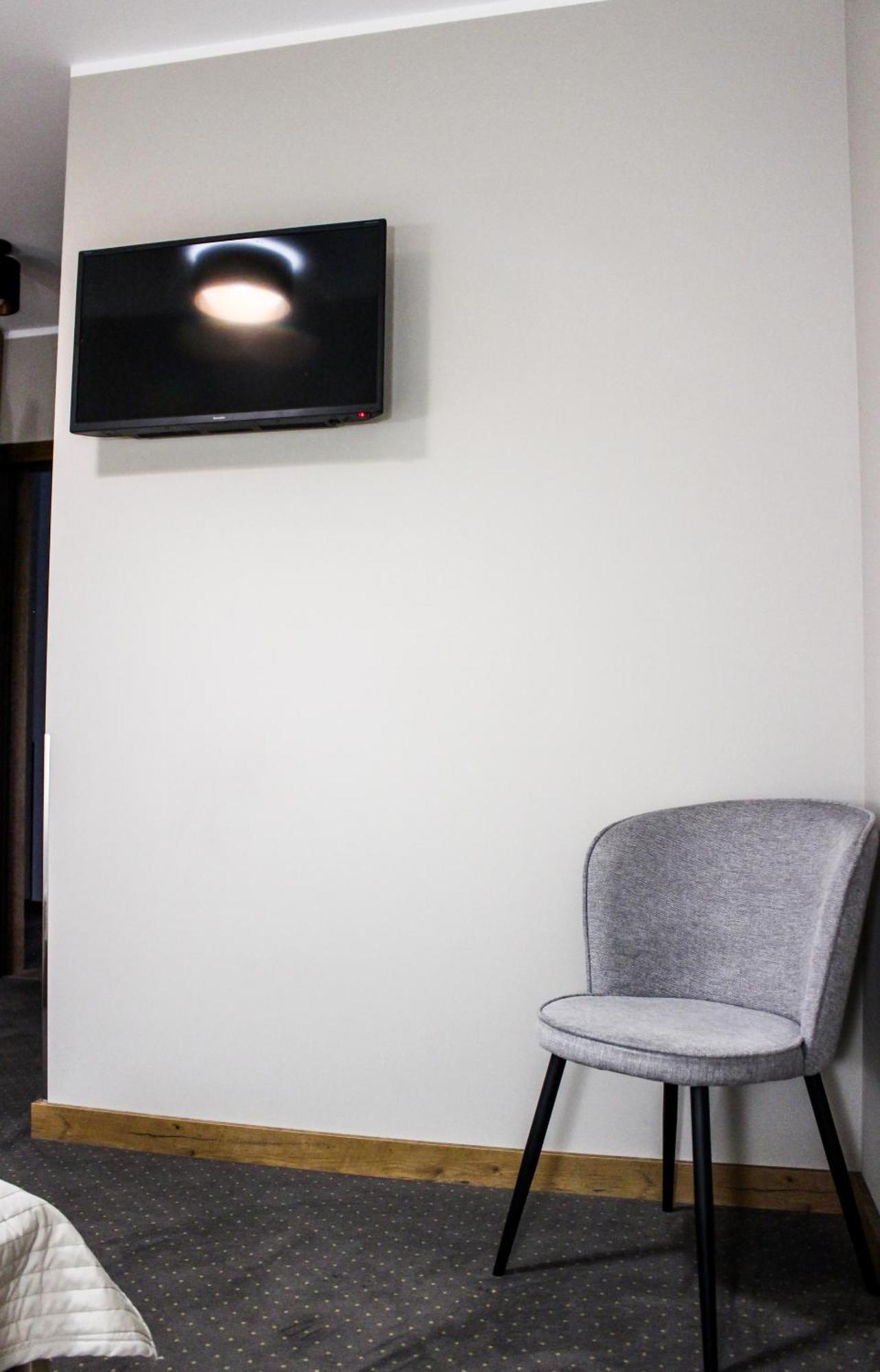 Hotel Regina Radom Luaran gambar