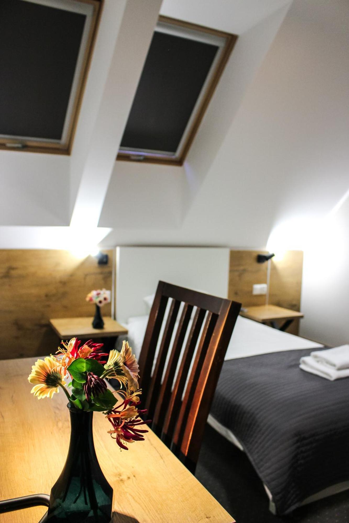 Hotel Regina Radom Luaran gambar