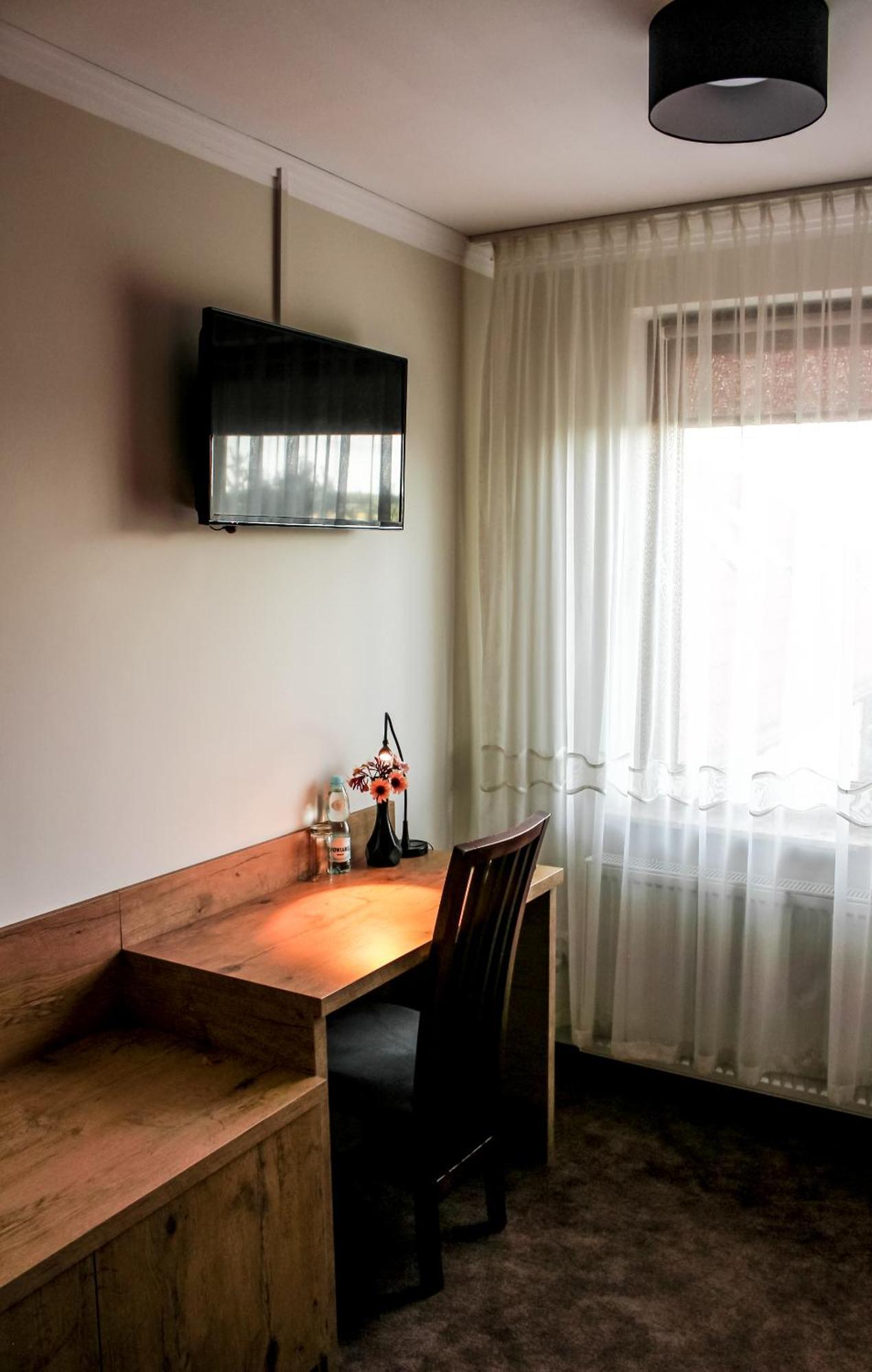 Hotel Regina Radom Luaran gambar
