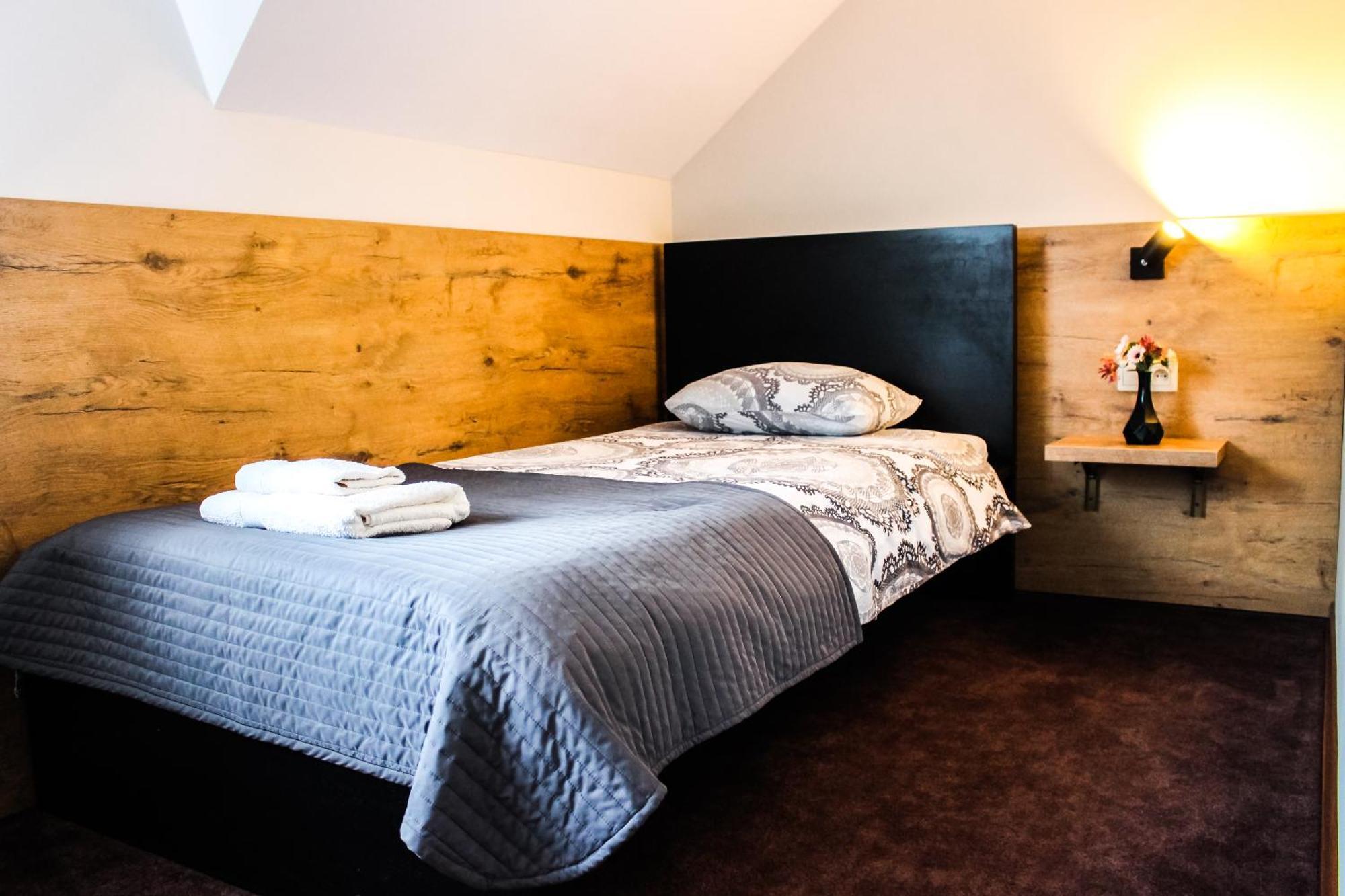 Hotel Regina Radom Luaran gambar