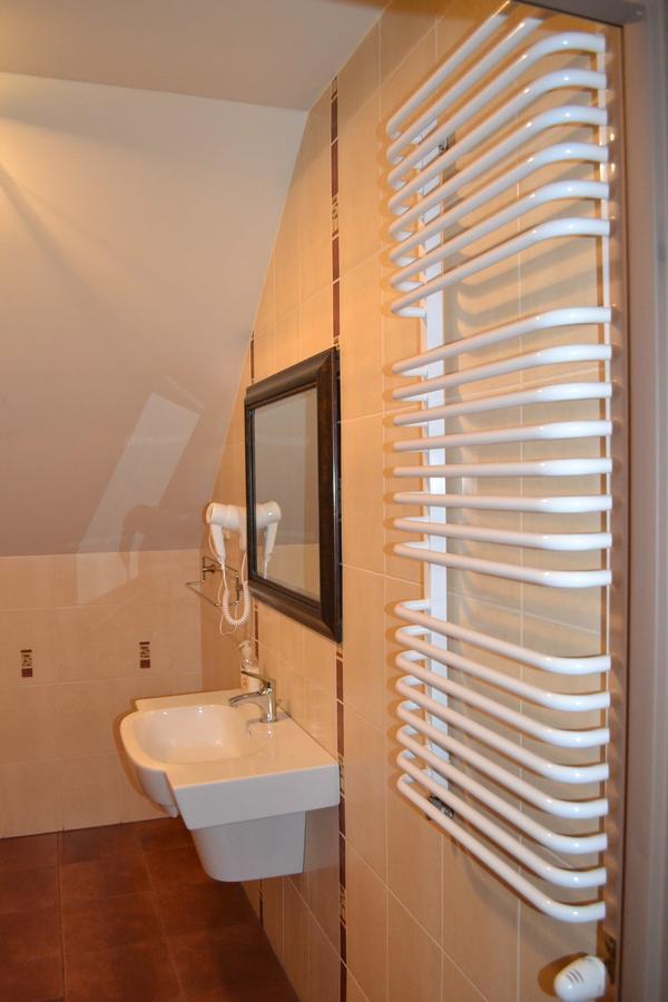 Hotel Regina Radom Luaran gambar