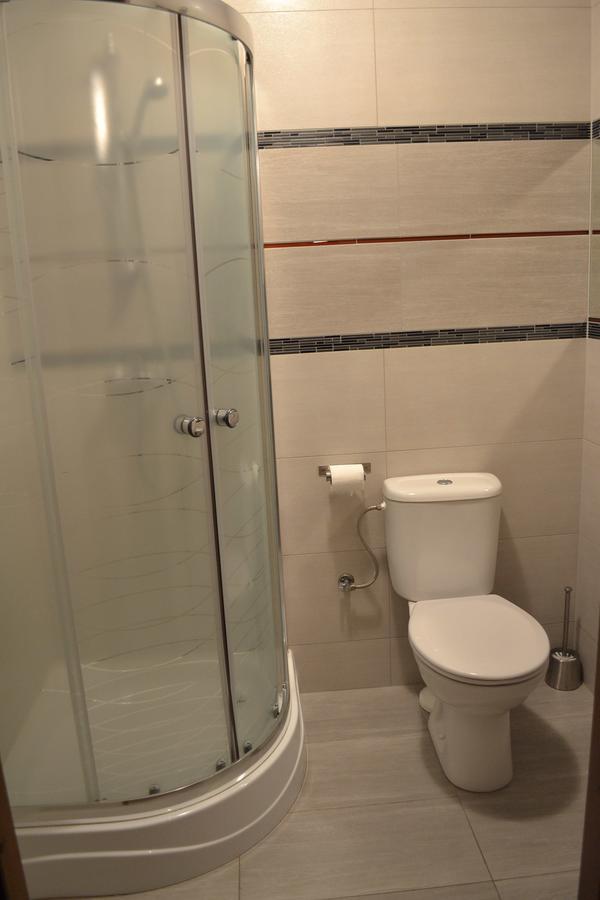 Hotel Regina Radom Luaran gambar