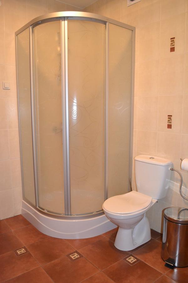 Hotel Regina Radom Luaran gambar